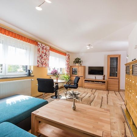 Ferienhaus Stark Eisenach Eksteriør billede