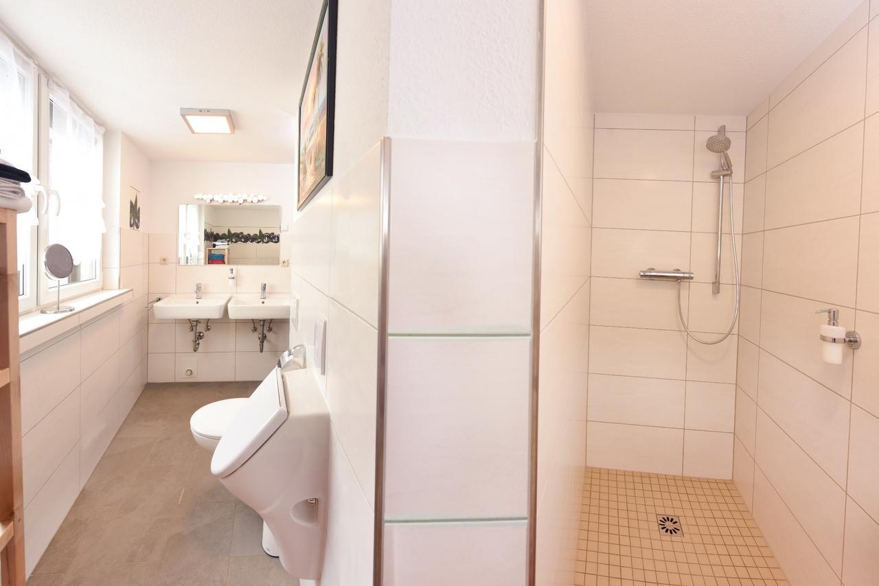 Ferienhaus Stark Eisenach Eksteriør billede